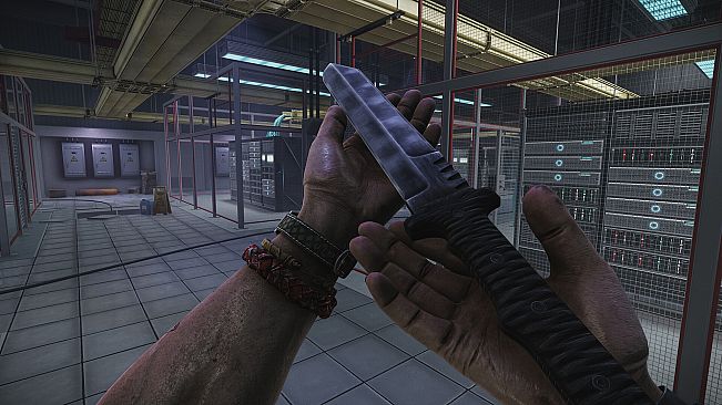 Escape from Tarkov: USEC - Day off