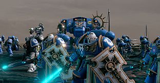 Warhammer 40,000: Battlesector - Ultramarines