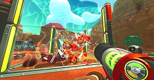 Slime Rancher: Galactic Bundle
