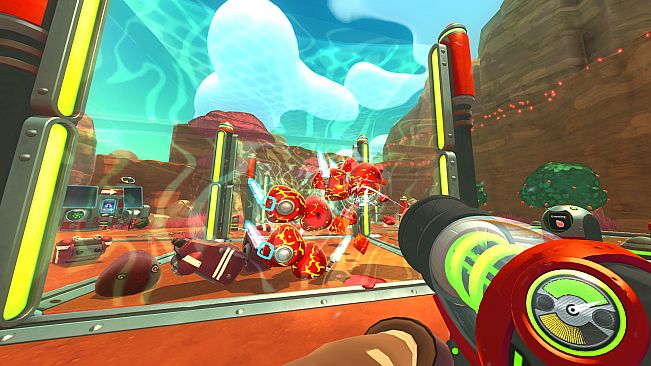 Slime Rancher: Galactic Bundle