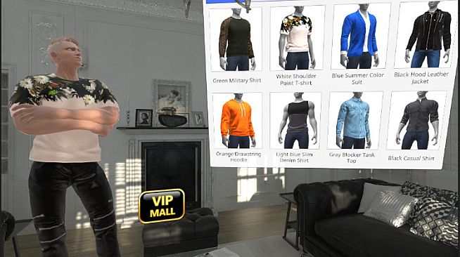 Heart-Pounding Dating Prep