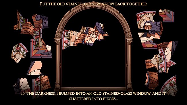 Blades & Dates