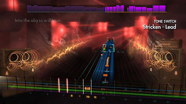 Rocksmith 2014 – Disturbed Song Pack II