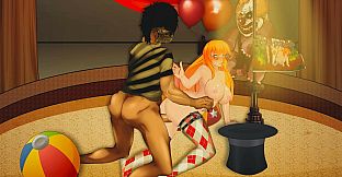 Witch 3 Return Mad world