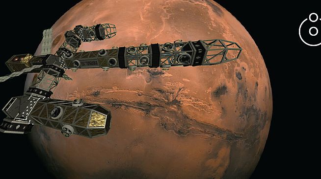 OnOrbit - Virtual Space Lab