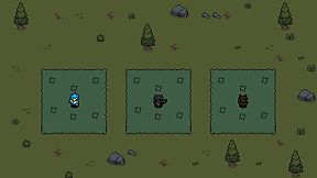 Pixicharm - Flip, Flap & Fang