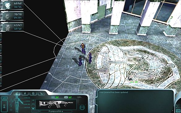 COPS 2170 The Power of Law