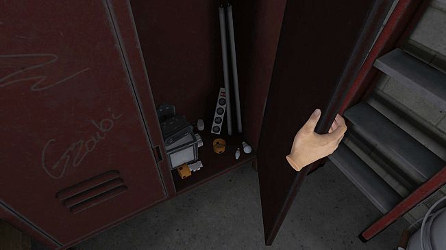 Electrician Simulator VR - Original Soundtrack