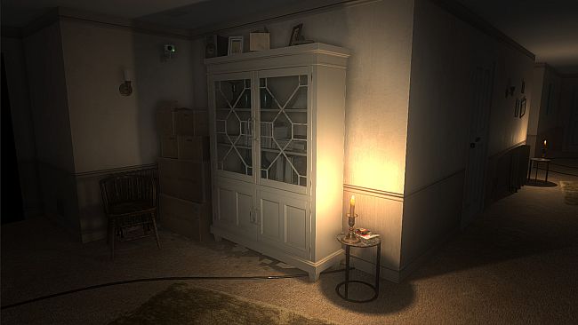 The Initiate Soundtrack