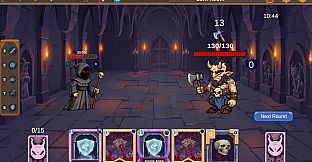 Abyssal Academy