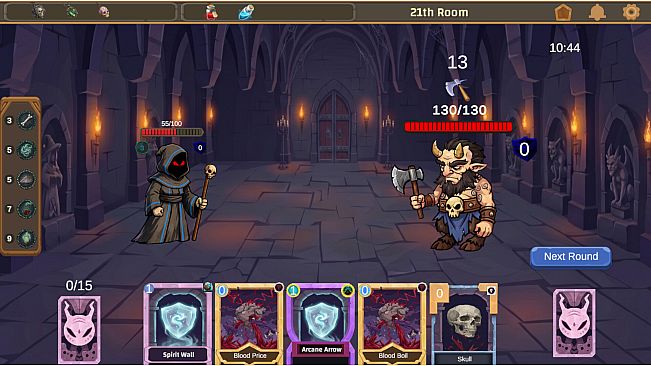 Abyssal Academy