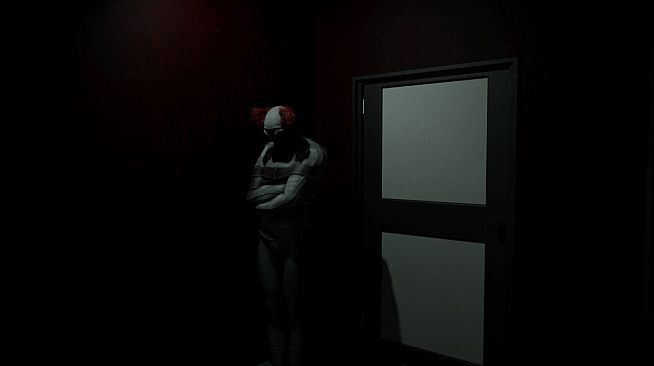 Nights at the Clown Maze