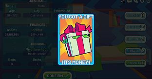 Personal Finance Simulator