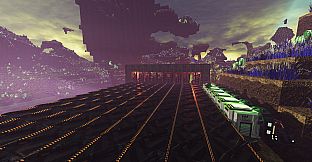 FortressCraft : Phoenix