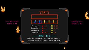 Nothing Beyond This Point