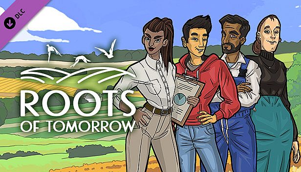 Roots of Tomorrow - Additional Characters