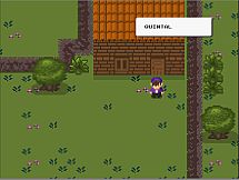 Ultimate Chicken Fighter