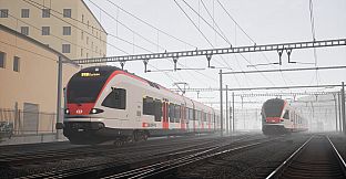 S-Bahn Zentralschweiz: Luzern - Sursee