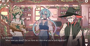 Horse Magic