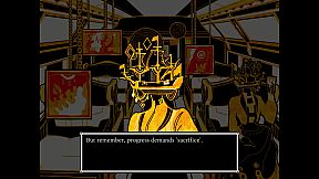 The Fire Nobody Started