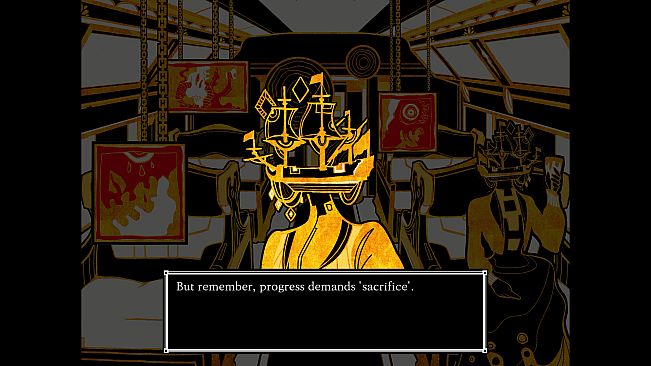 The Fire Nobody Started