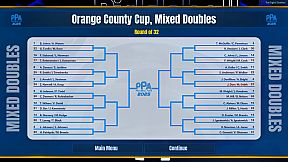 PPA Pickleball Tour 2025