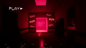 Backrooms: Eight Levels