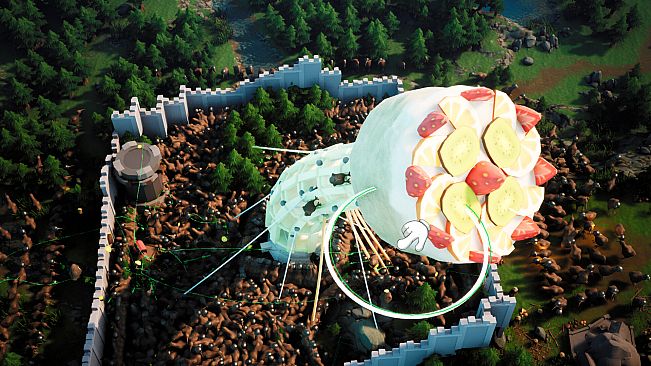 Pavlova Belongs to Us!