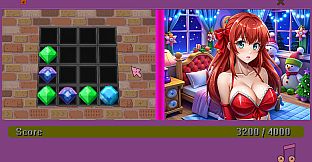 Waifu Simulator: Christmas Edition