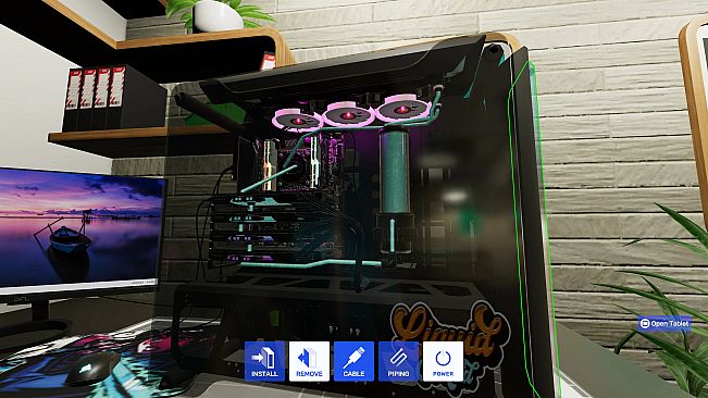 PC Building Simulator 2