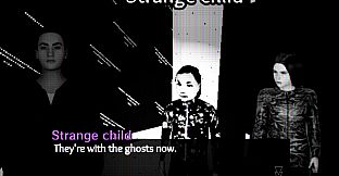 Ghostlight Melancholia