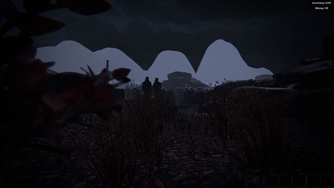 Trash Trek Simulator