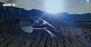 Easy Flight Simulator 2