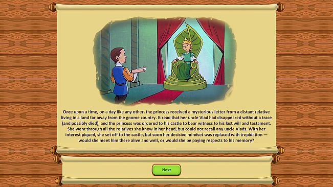 Gnomes Garden 5: Halloween