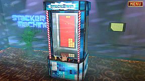 Game Machines: Arcade Casino