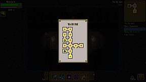 Matergari: Below Valesia