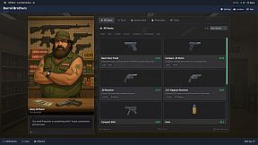 EmpireX - Business, Real Estate and Crime Simulator