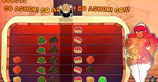 Asher's Bakery