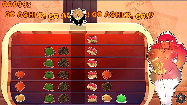 Asher's Bakery