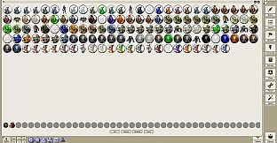 Fantasy Grounds - Creatures A-Z, Volume 5 (Token Pack)