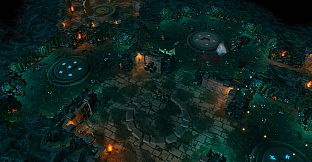 Dungeons 3 - An Unexpected DLC