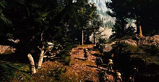 Architects of Shangri-La