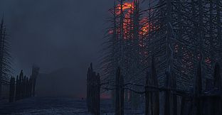 Resonance Tales: Alone