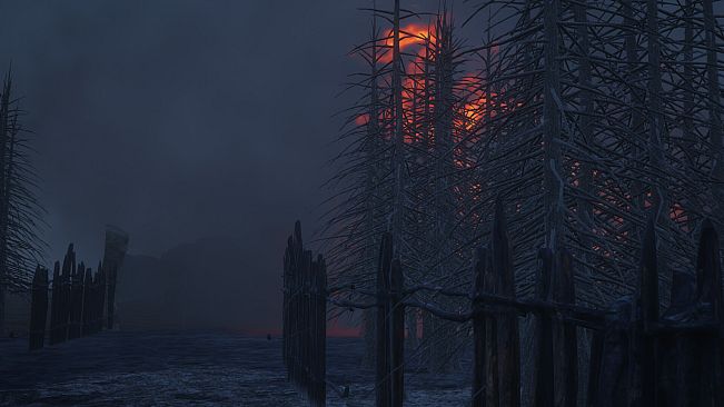 Resonance Tales: Alone