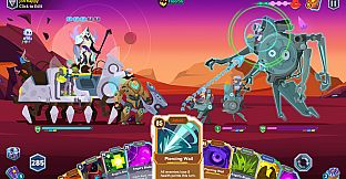 Galaxy Hunter
