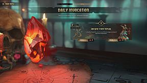 Champions Tactics Reforged