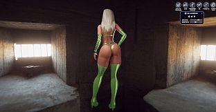 League of Maidens The Realm of Shadows Edition