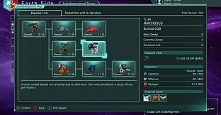 R-Type Tactics I • II Cosmos