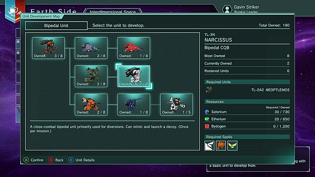 R-Type Tactics I • II Cosmos