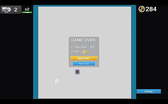 I Can't Believe It's Not Gambling